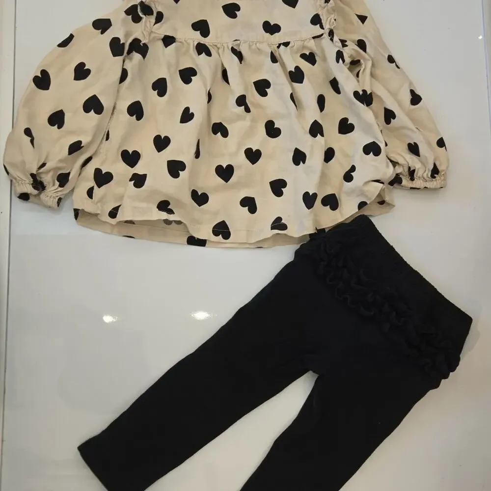Old Navy Gap Set 18-24m/2T‎